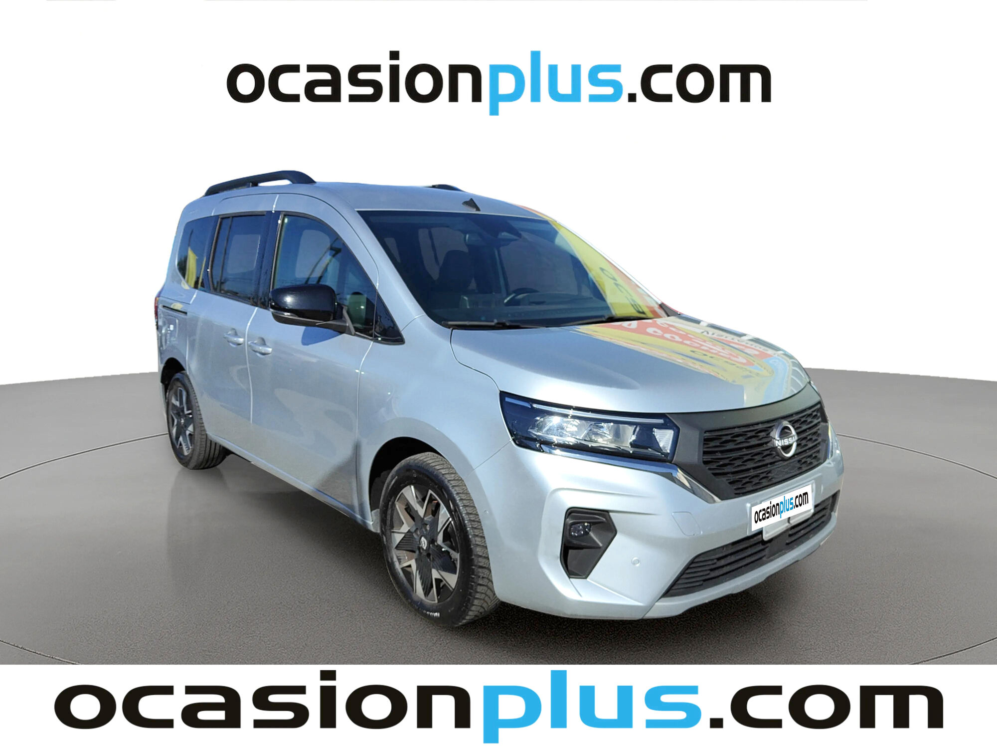 Foto del NISSAN Townstar Combi 1.3G Tekna L1 5pl