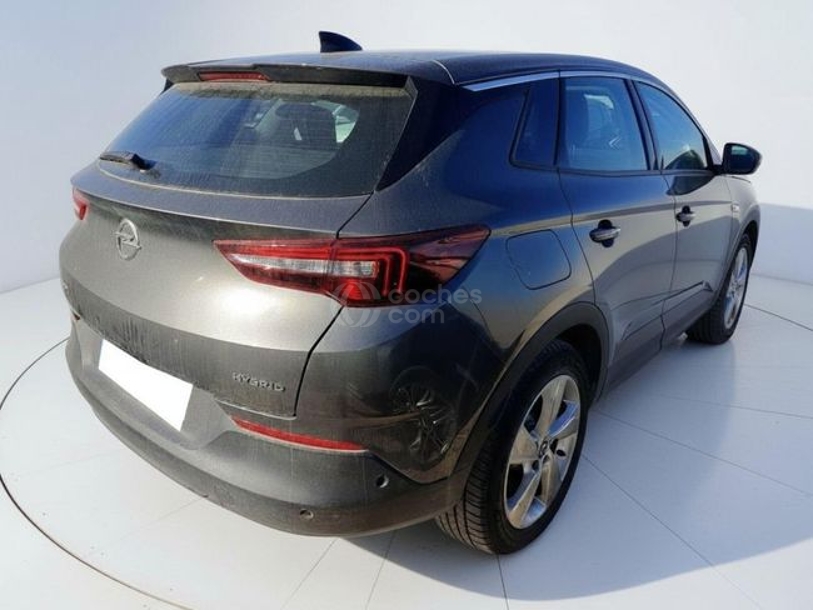 Foto del OPEL Grandland X PHEV 1.6 Turbo Edition AT8 4x2