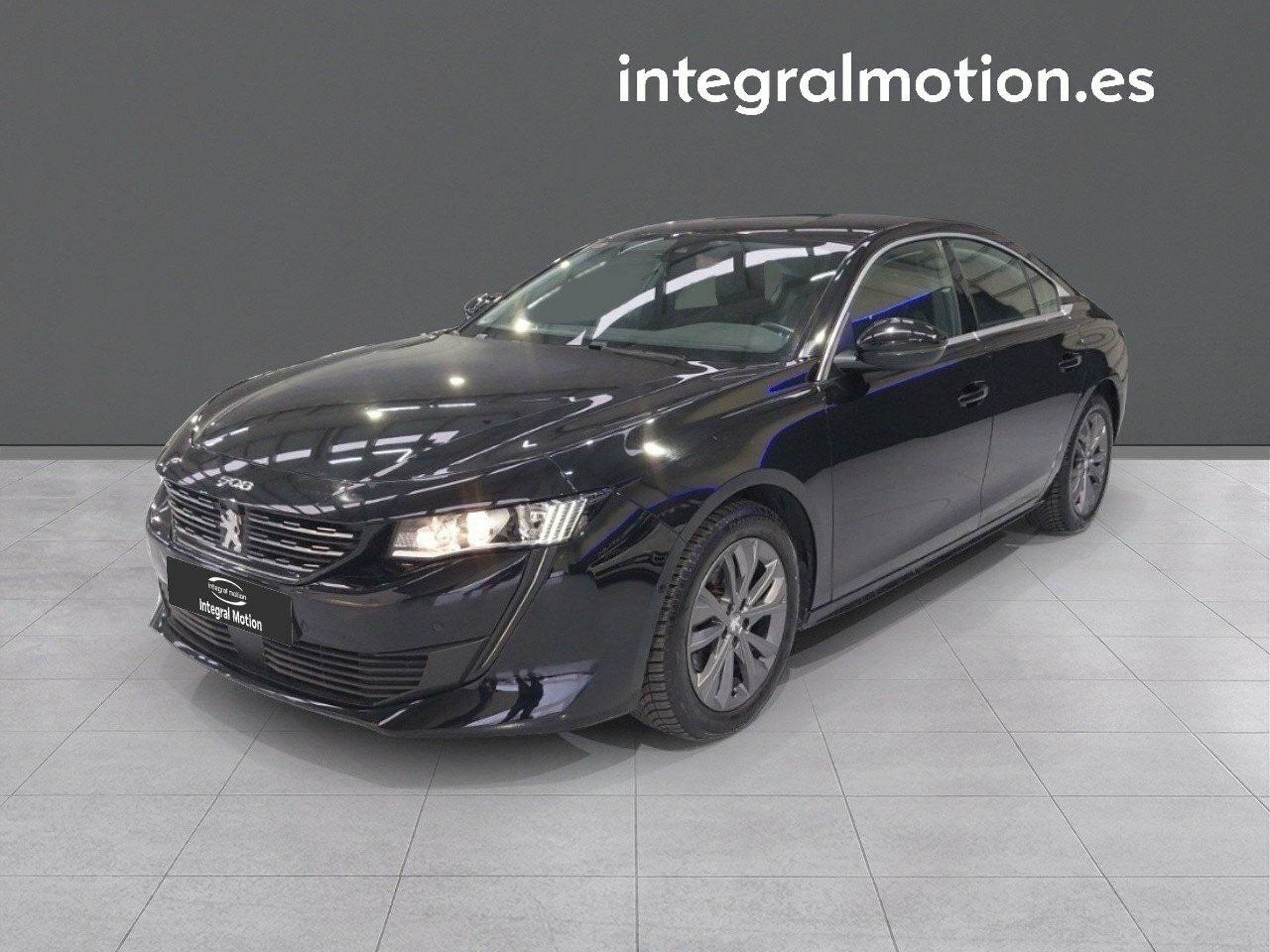 Imagen de PEUGEOT 508