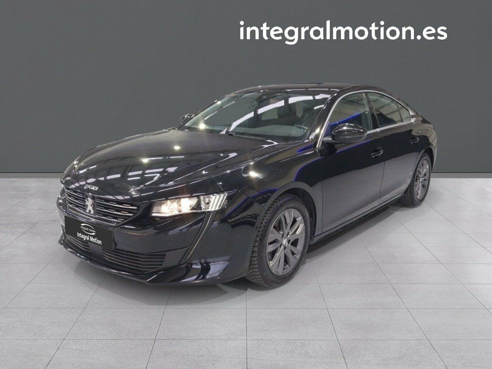 Imagen 1 de PEUGEOT 508