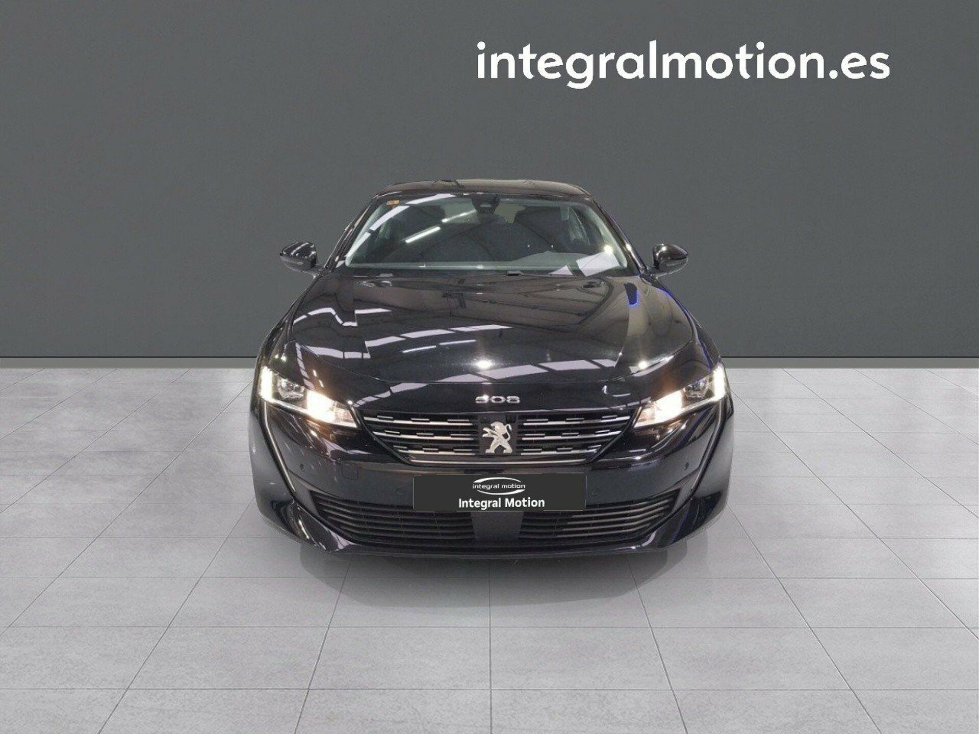 Imagen 2 de PEUGEOT 508