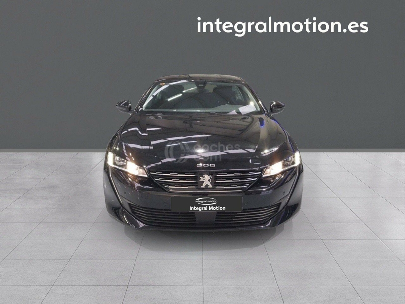 Foto del PEUGEOT 508 1.5BlueHDi S&S Business Line EAT8 130