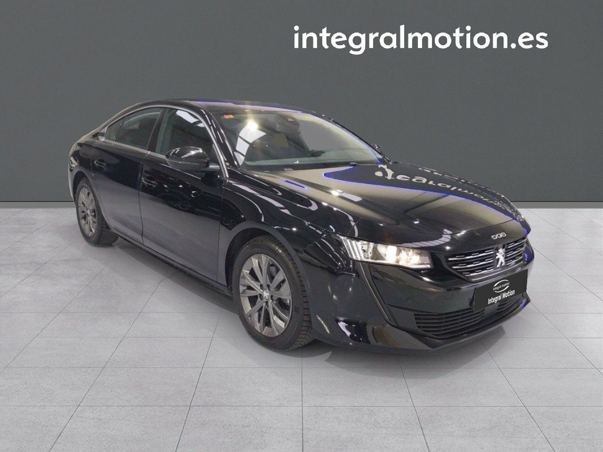 Imagen 3 de PEUGEOT 508