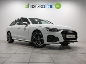 Imagen de AUDI A4 Avant 35 TDI S line S tronic 120kW