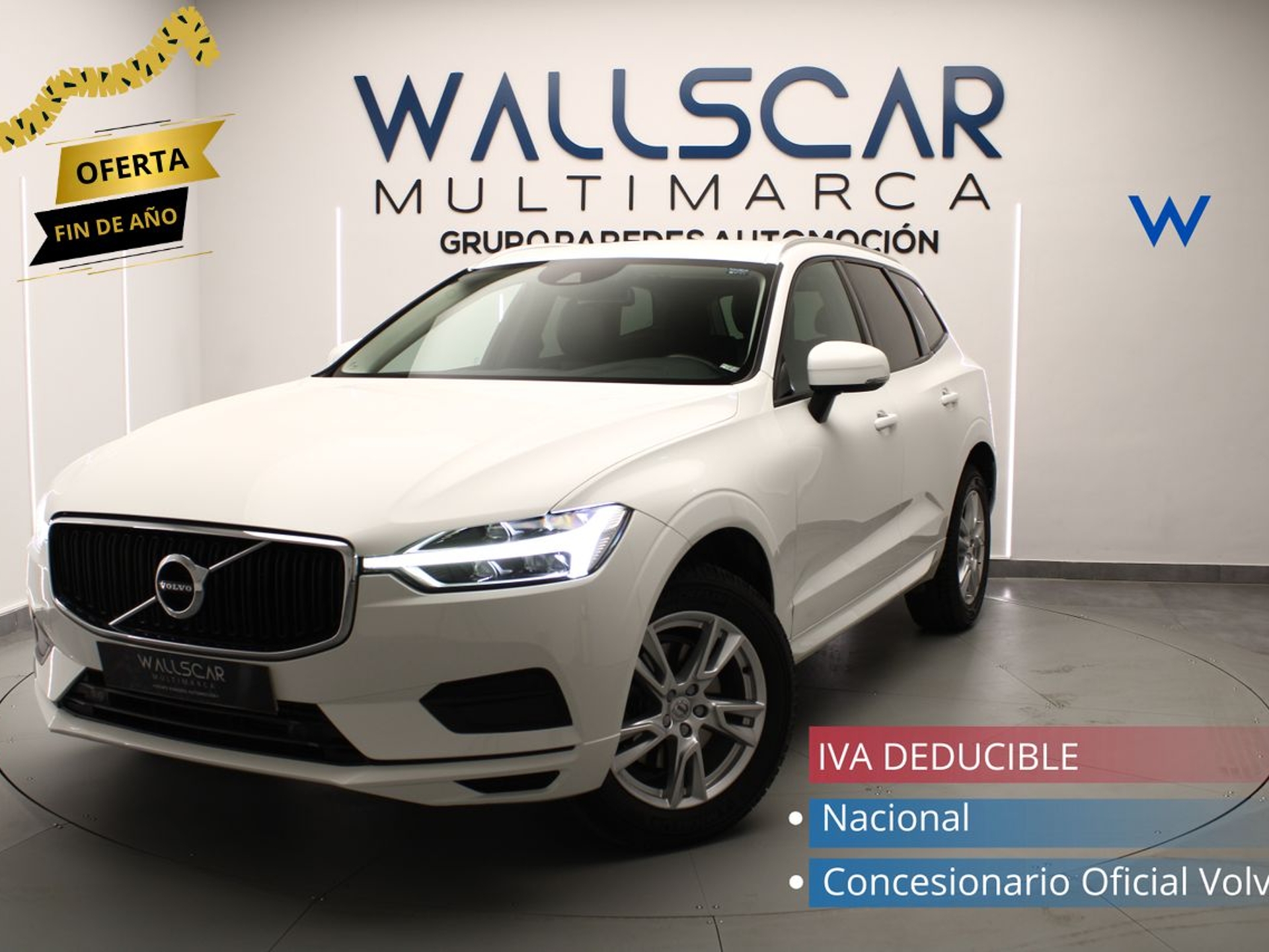 Imagen de VOLVO XC60