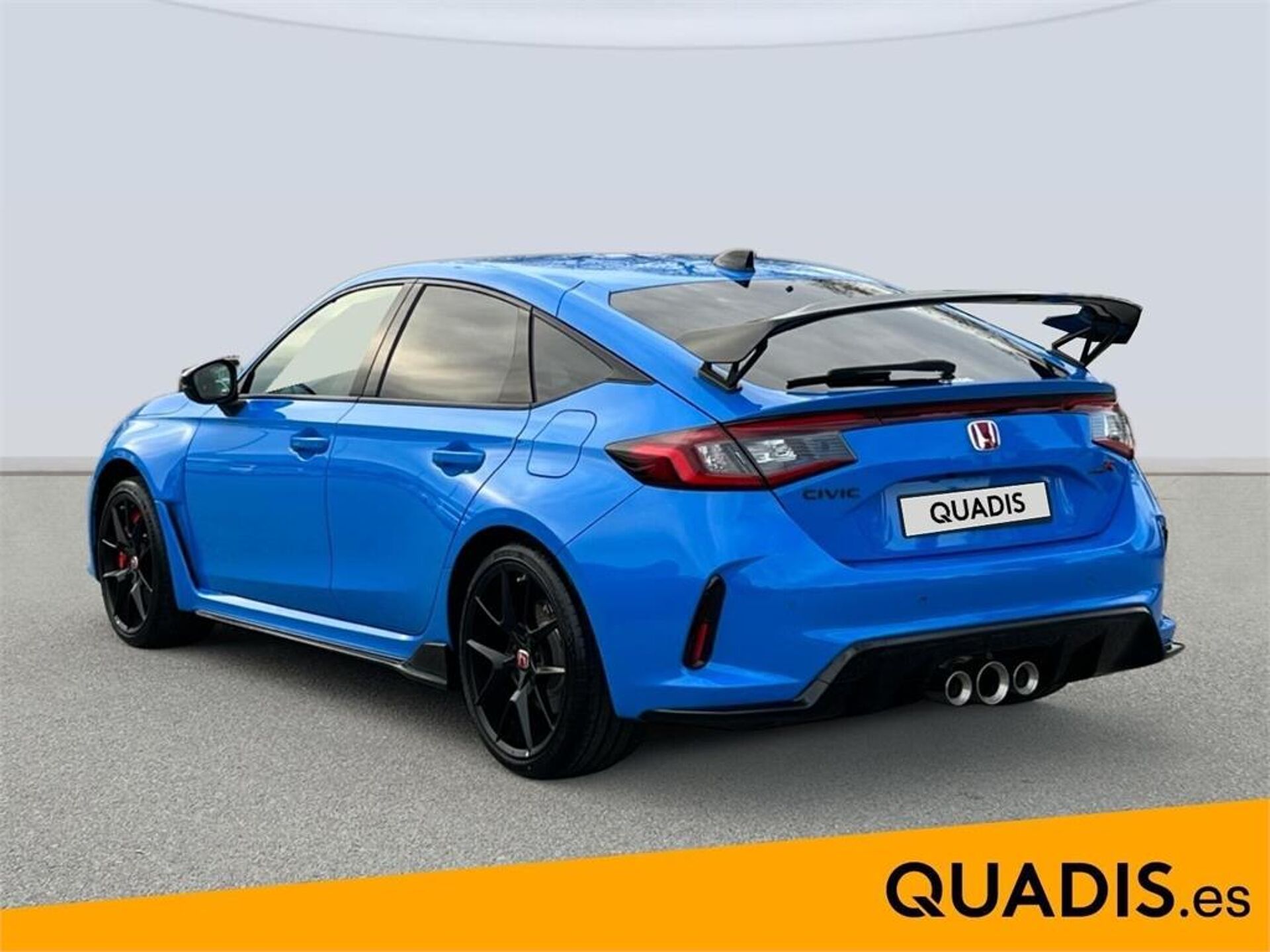 Imagen 2 de HONDA Civic