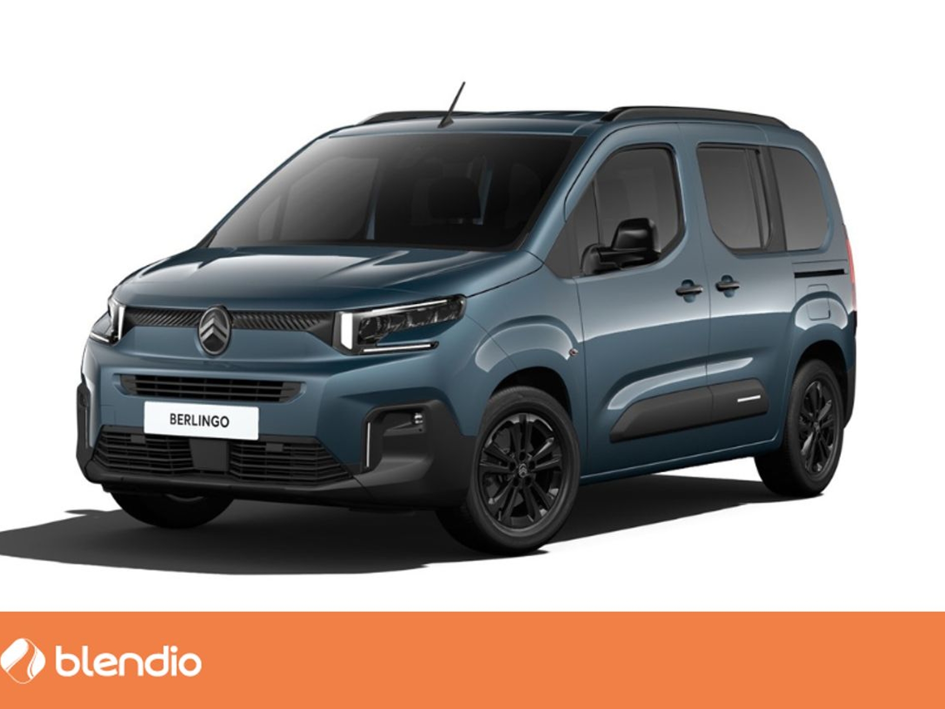 Imagen de CITROEN Berlingo