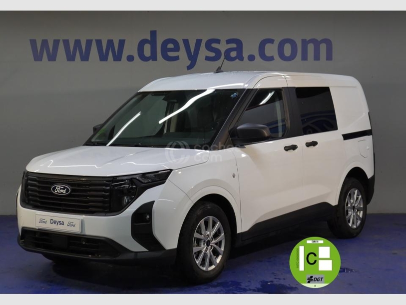 Foto del FORD Transit Courier Kombi 1.5 EcoBlue Trend 74.5kW