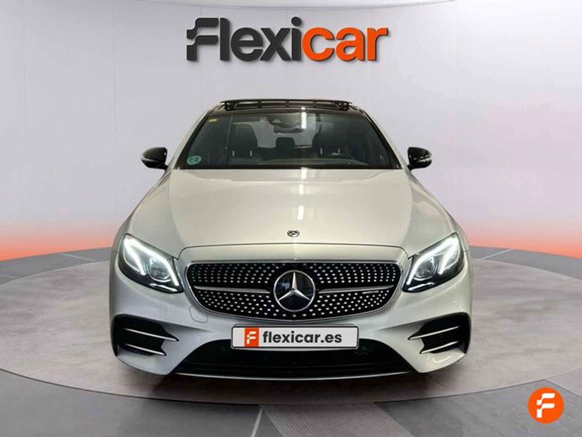 Imagen 2 de MERCEDES Clase E