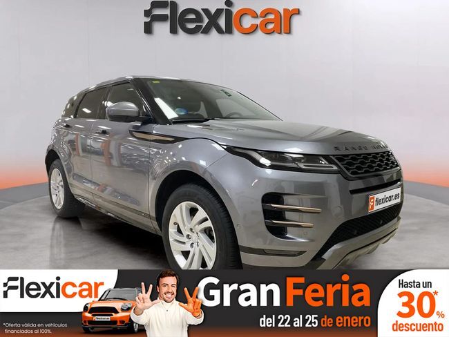 Foto del LAND ROVER Range Rover Evoque 2.0D MHEV S AWD Aut. 150