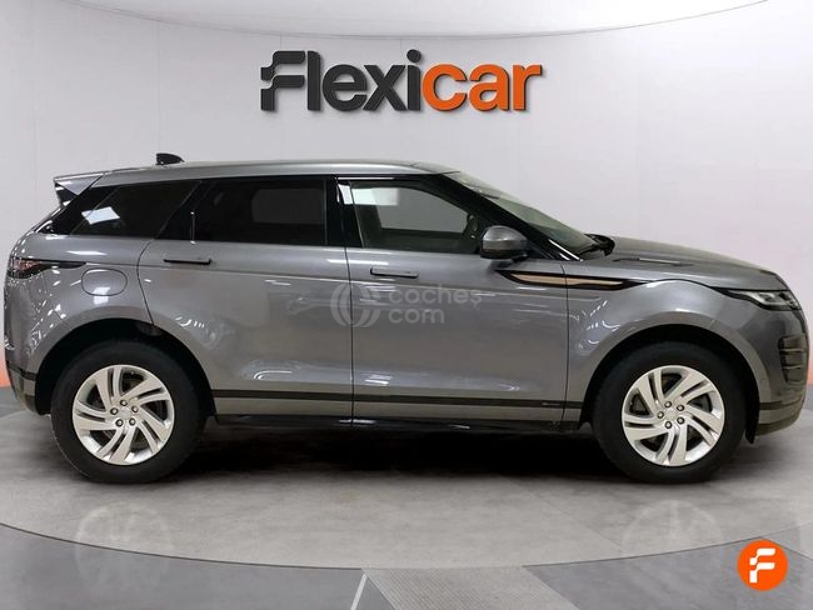 Foto del LAND ROVER Range Rover Evoque 2.0D MHEV S AWD Aut. 150