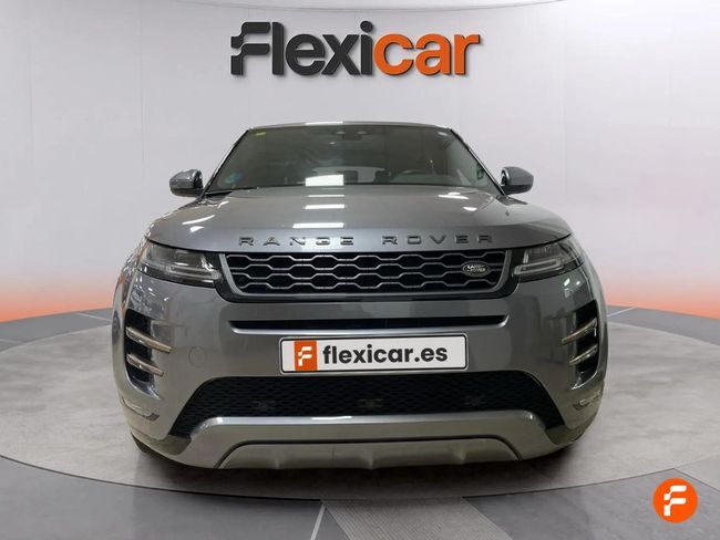 Foto del LAND ROVER Range Rover Evoque 2.0D MHEV S AWD Aut. 150