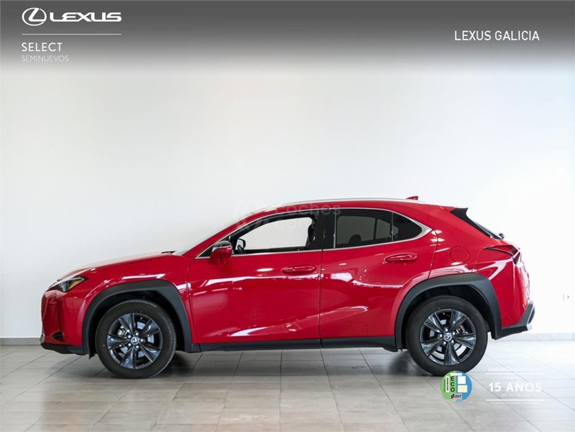 Foto del LEXUS UX 250h Premium 2WD