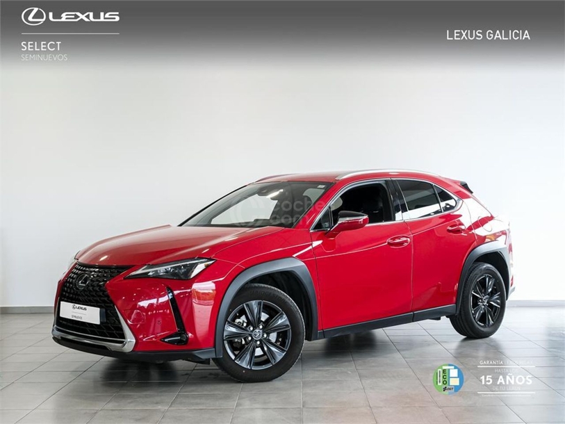 Foto del LEXUS UX 250h Premium 2WD