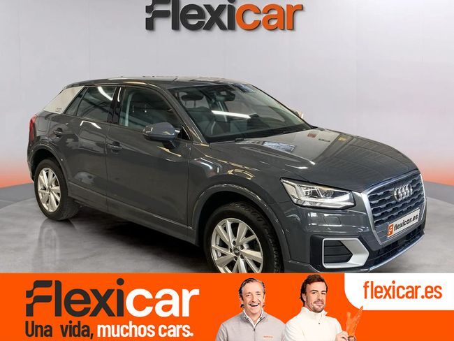 AUDI Q2 (Sport 30 TFSI 85kW (116CV) S tronic) en Valencia