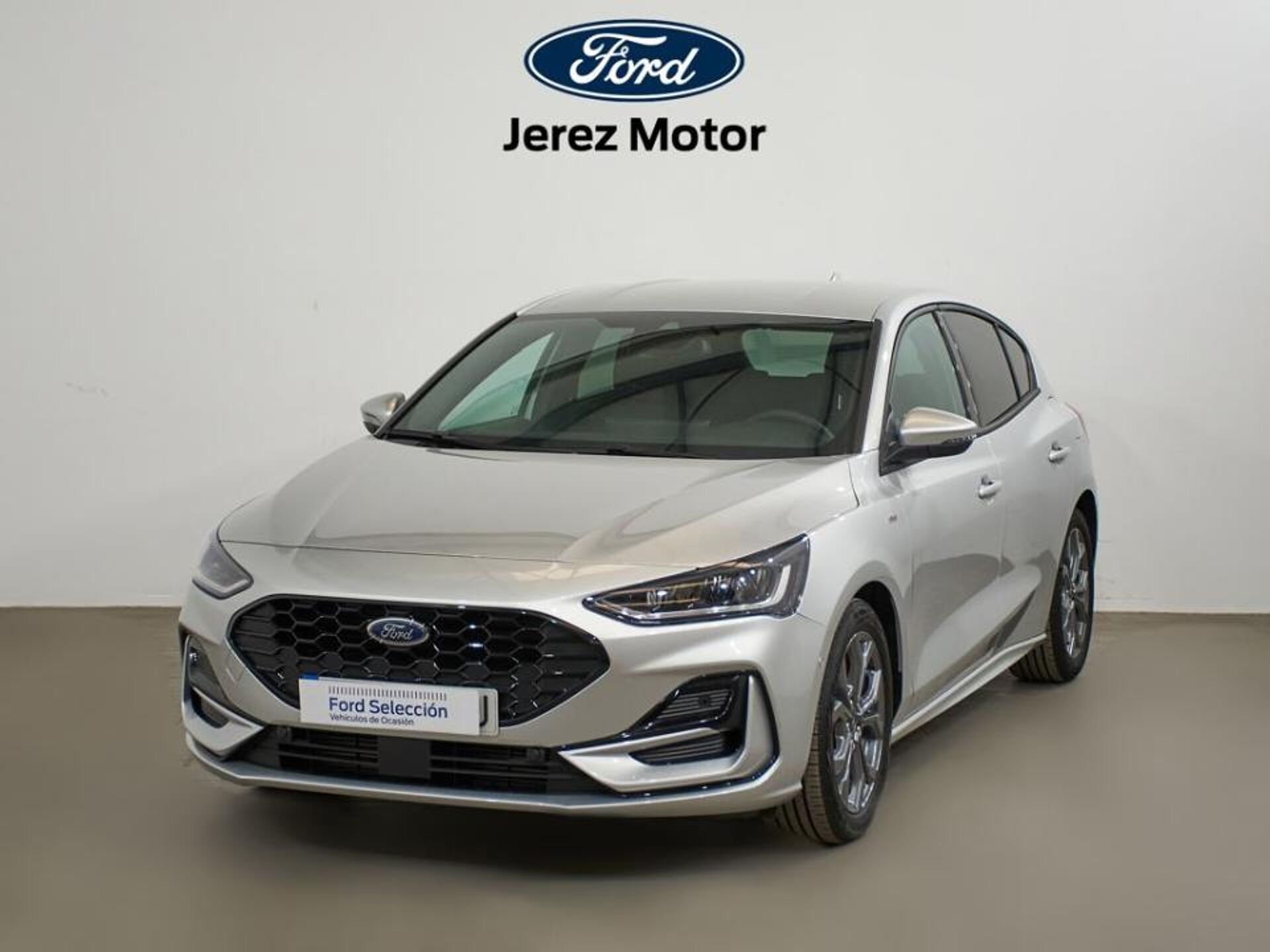 Imagen de FORD Focus
