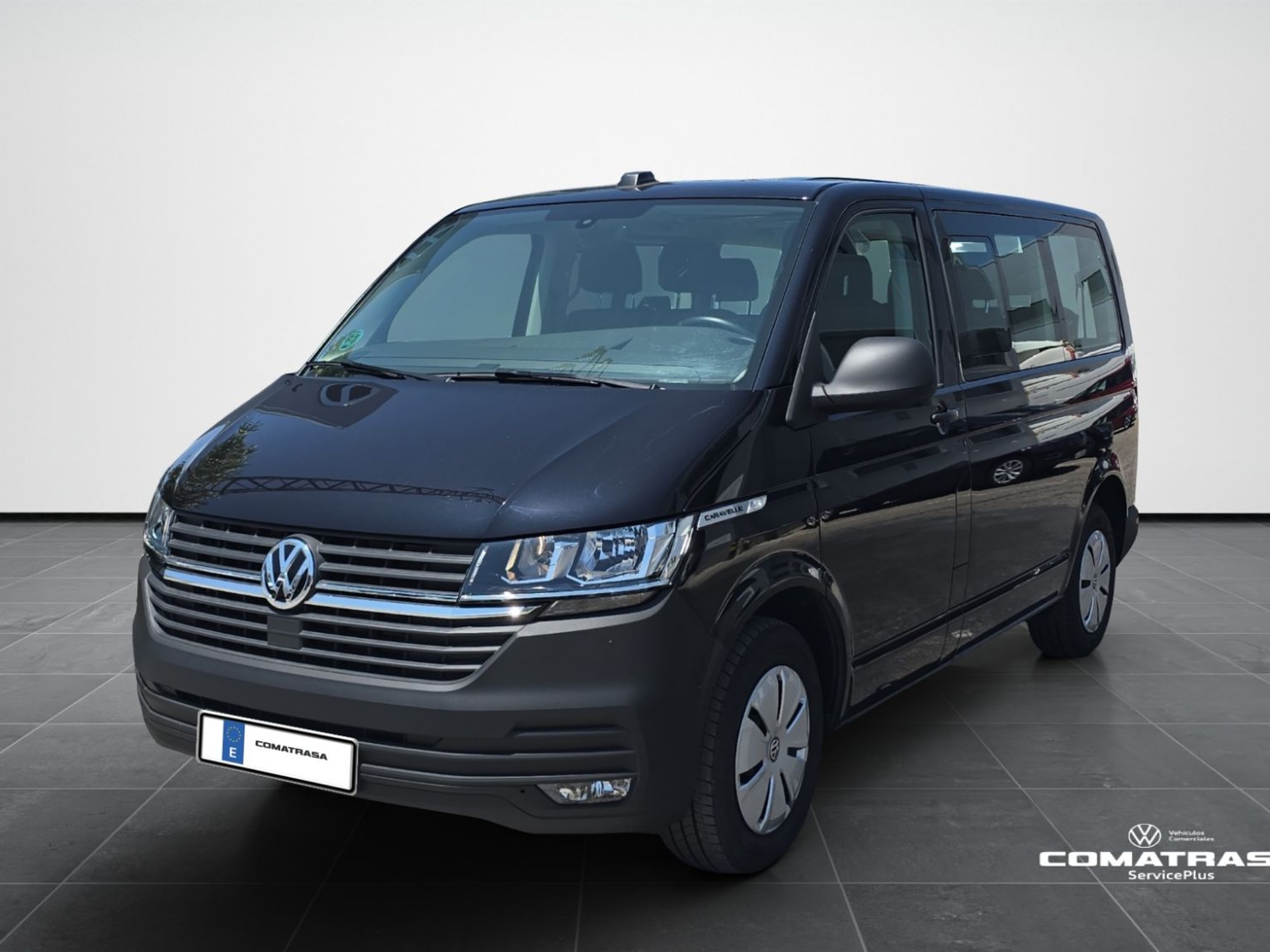 Imagen de VOLKSWAGEN Caravelle