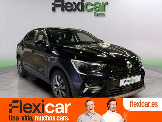 Foto del RENAULT Arkana 1.3 TCe Evolution EDC 103kW