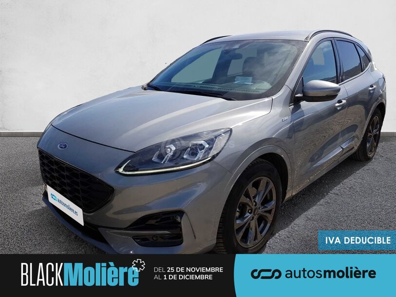 Foto del FORD Kuga 1.5 EcoBlue ST-Line FWD 120