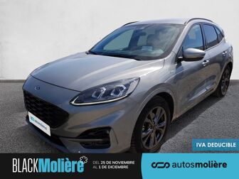 Imagen de FORD Kuga 1.5 EcoBlue ST-Line FWD 120