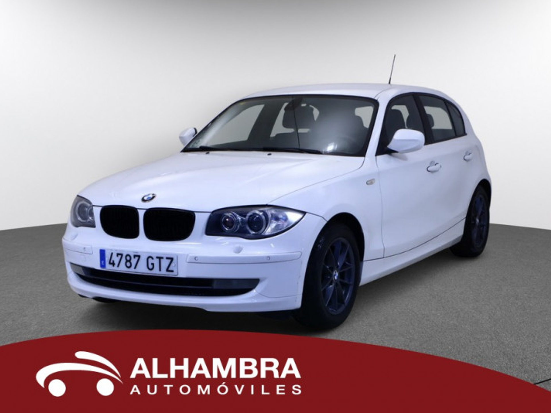 Imagen de BMW Serie 1