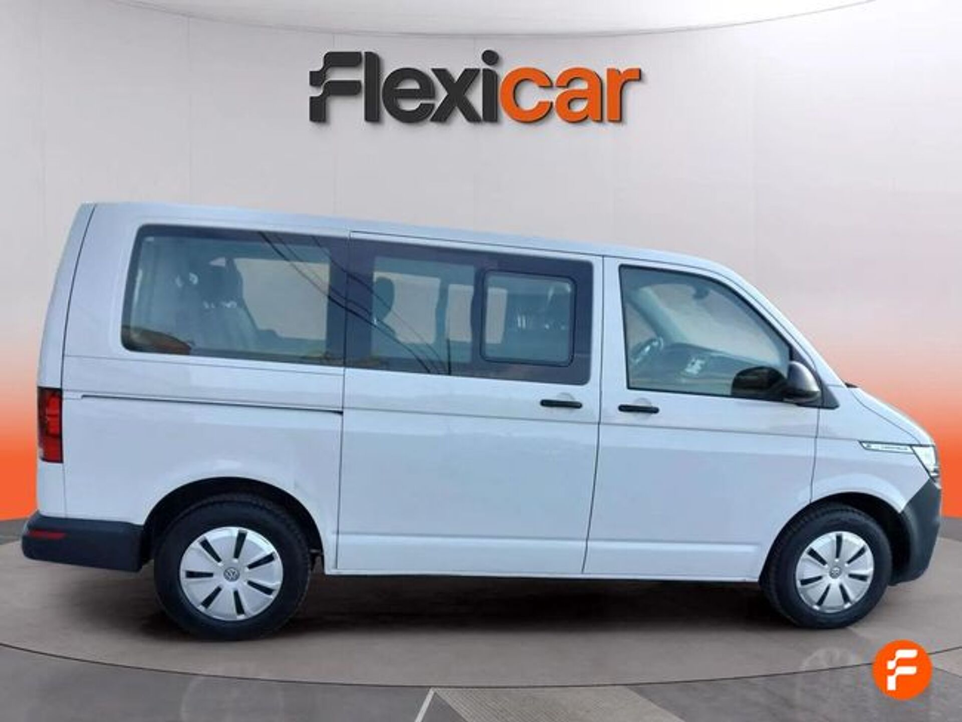Imagen 3 de VOLKSWAGEN Caravelle