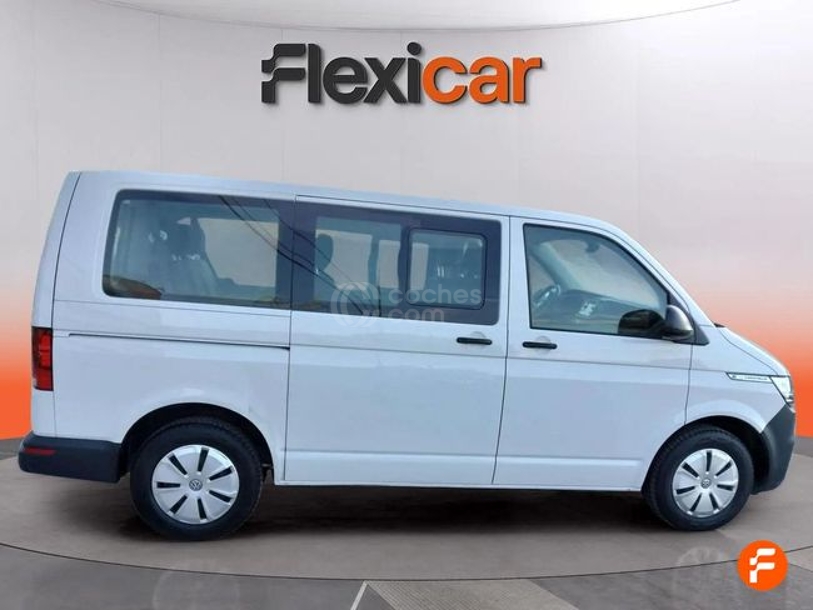 Foto del VOLKSWAGEN Caravelle 2.0TDI Batalla Larga 110kW Aut