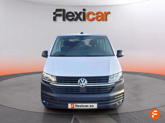 Foto del VOLKSWAGEN Caravelle 2.0TDI Batalla Larga 110kW Aut
