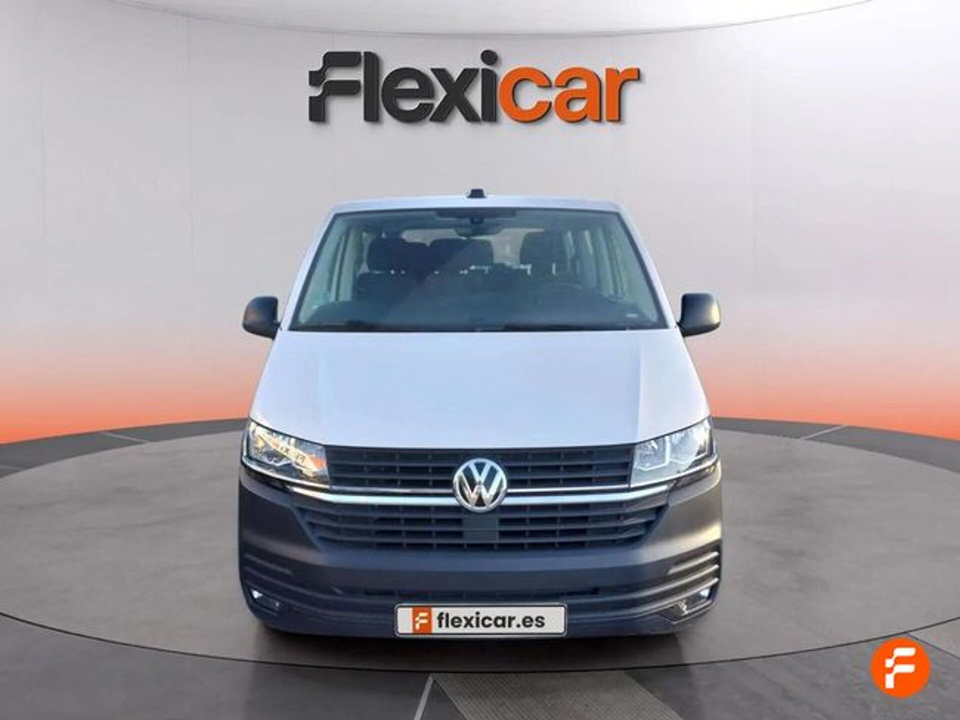 Imagen 2 de VOLKSWAGEN Caravelle