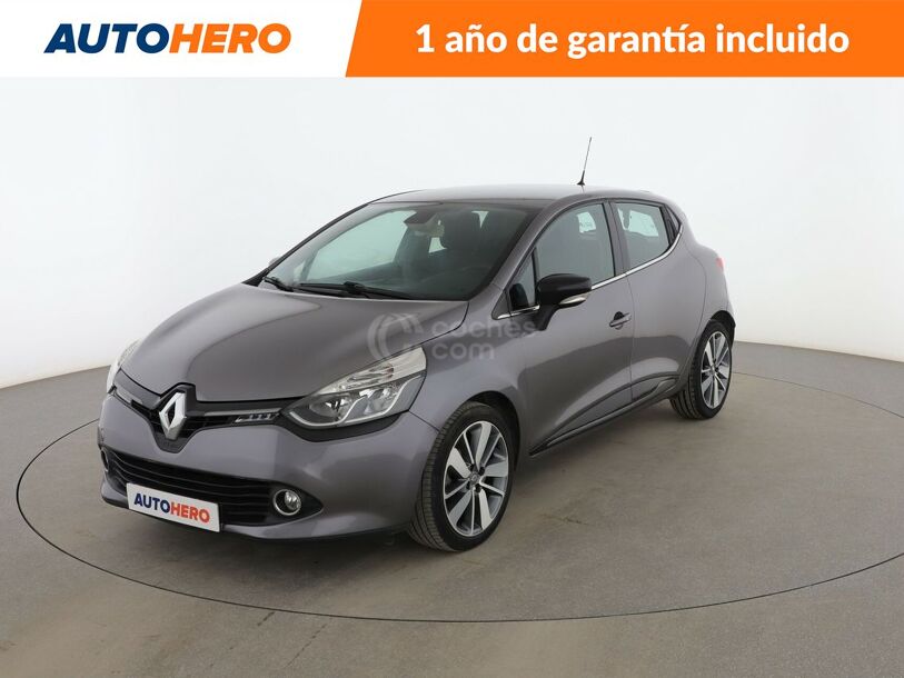 Foto del RENAULT Clio TCe eco2 SL Technofeel