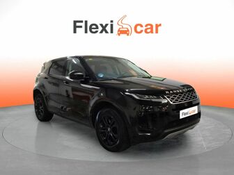 Imagen de LAND ROVER Range Rover Evoque 2.0D R-Dynamic S FWD 150