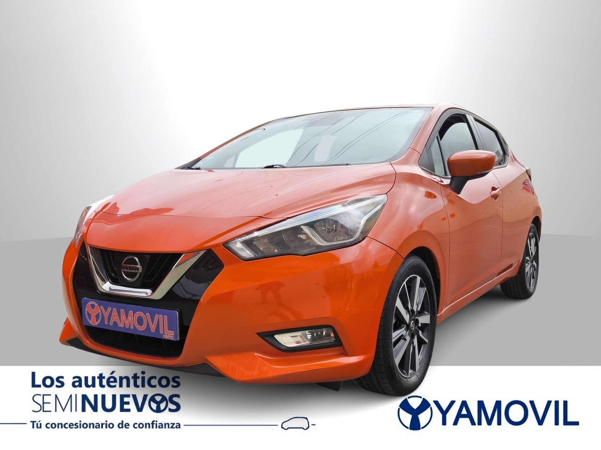 Imagen de NISSAN Micra