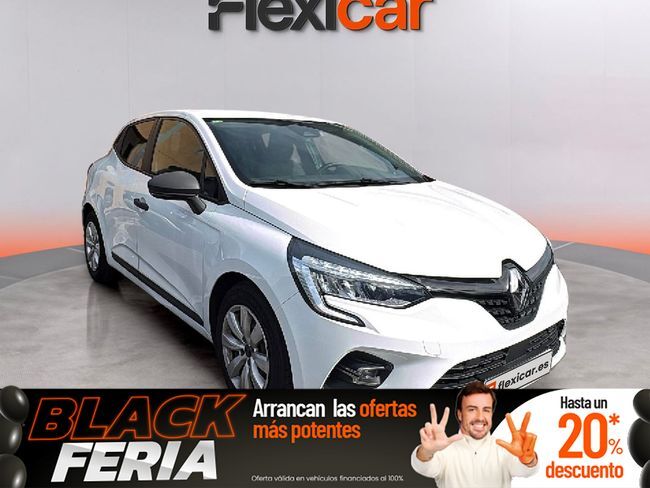 RENAULT Clio (Business Blue dCi 63 kW (85CV)) en Palmas, Las