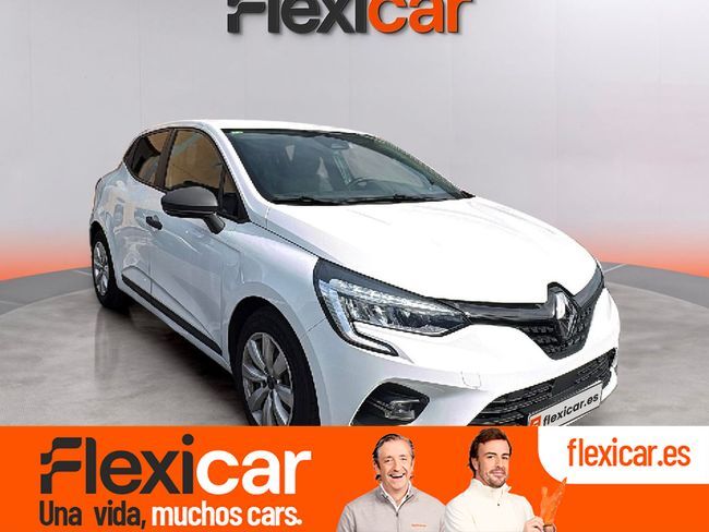 RENAULT Clio (Business Blue dCi 63 kW (85CV)) en Palmas, Las