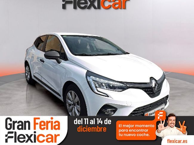 RENAULT Clio (Business Blue dCi 63 kW (85CV)) en Palmas, Las