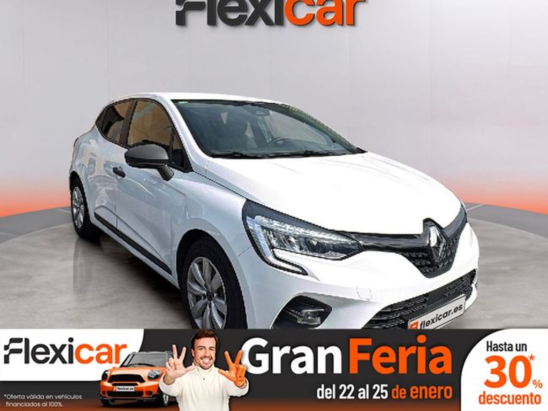 Imagen de RENAULT Clio