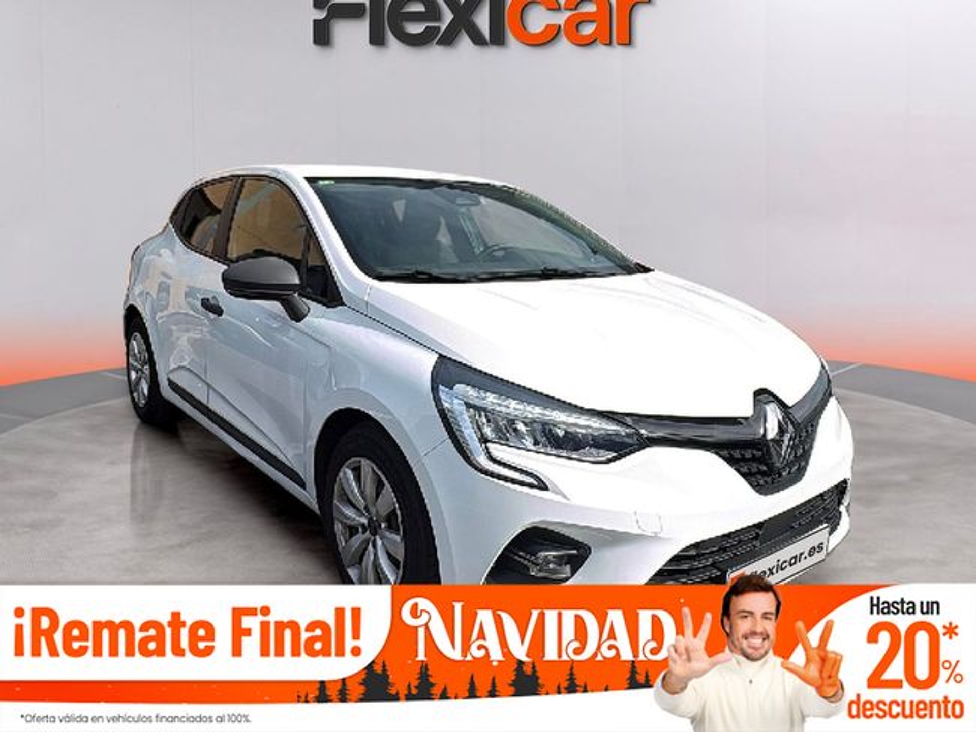 Imagen de RENAULT Clio