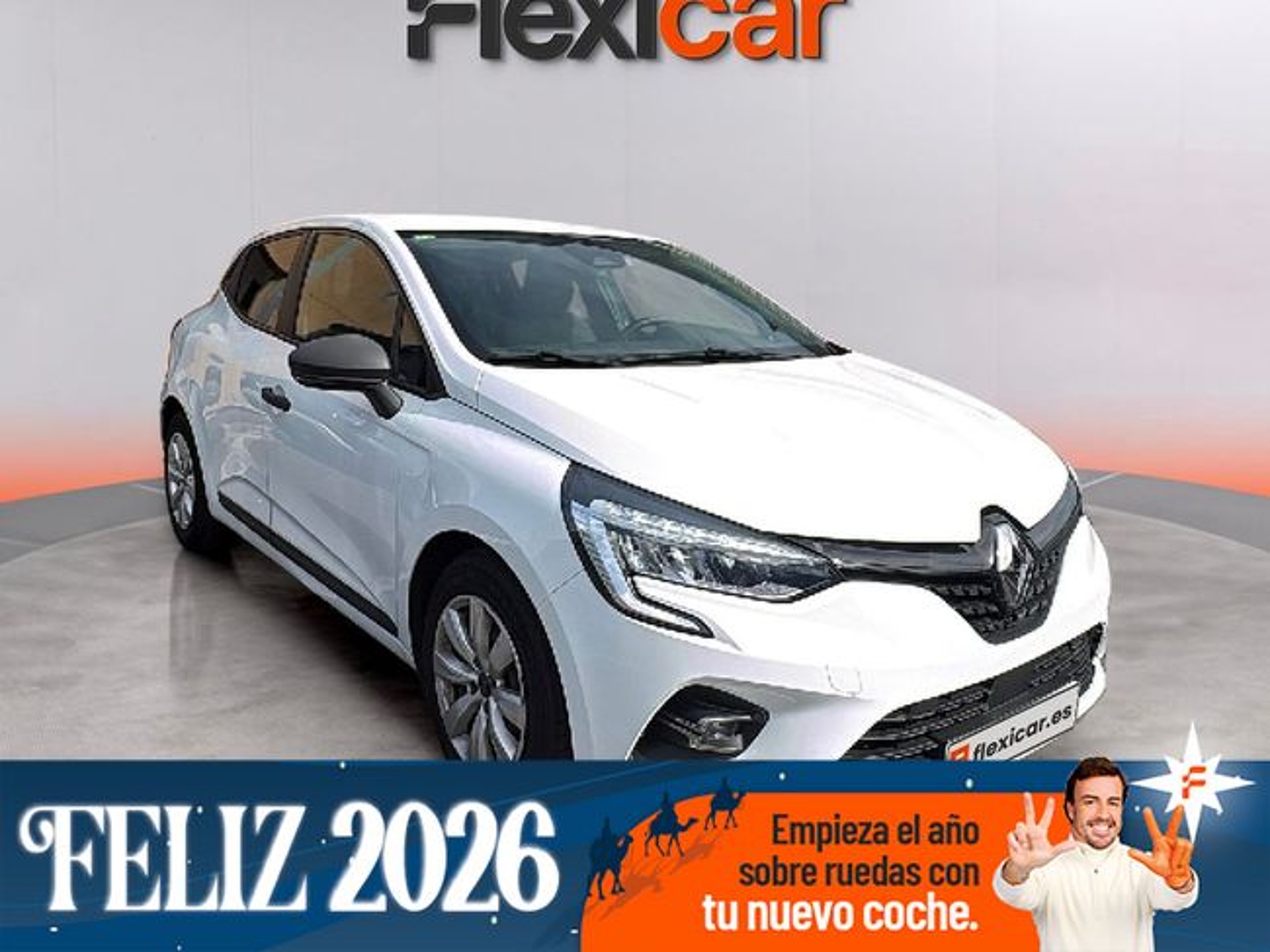 Imagen de RENAULT Clio