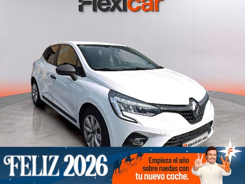 Foto del RENAULT Clio Blue dCi Business 63kW
