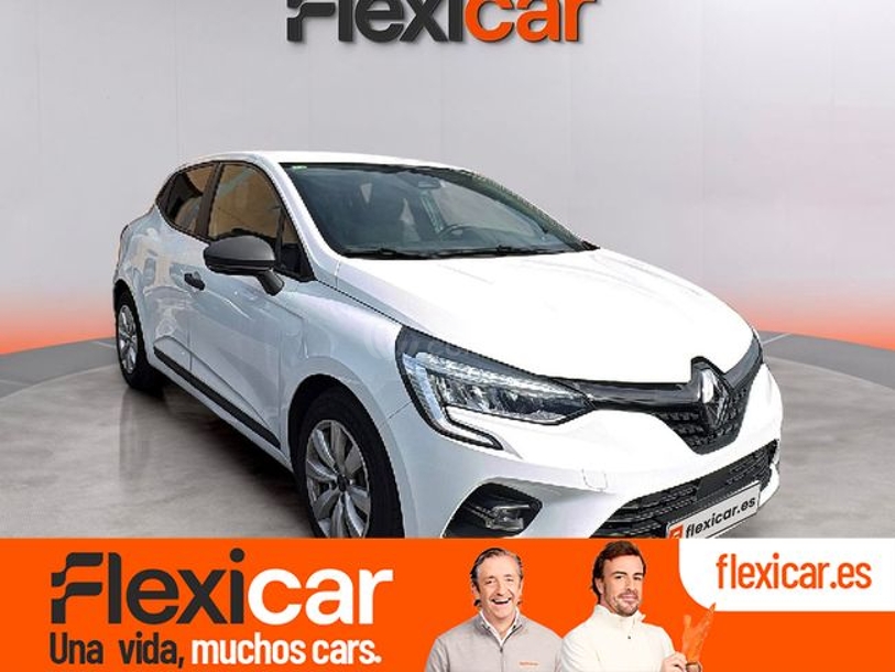 Foto del RENAULT Clio Blue dCi Business 63kW