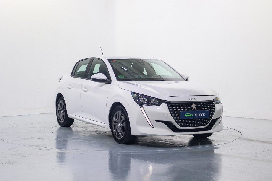 Foto del PEUGEOT 208 1.5 BlueHDi S&S Active Pack 100