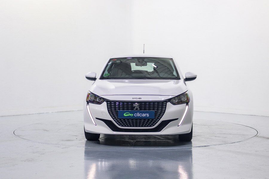 Foto del PEUGEOT 208 1.5 BlueHDi S&S Active Pack 100