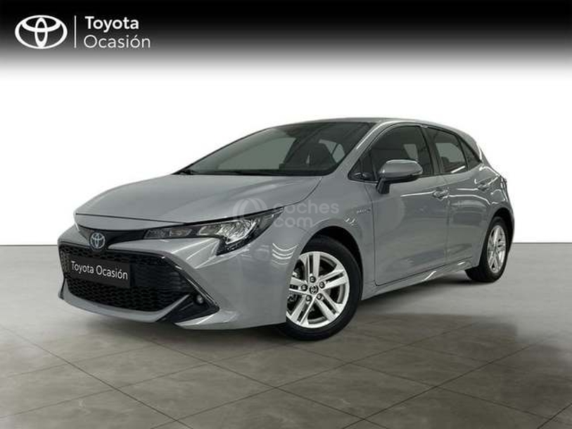 Foto del TOYOTA Corolla 125H Active Tech