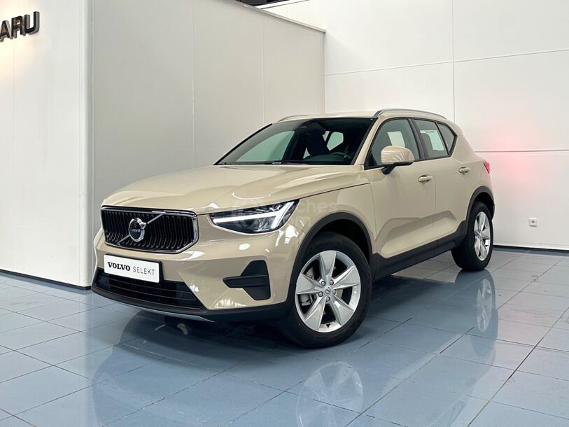 VOLVO XC40 B3 Core Aut.