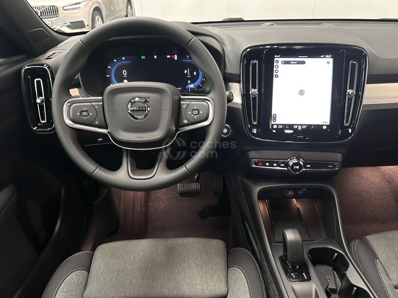 VOLVO XC40 B3 Core Aut.