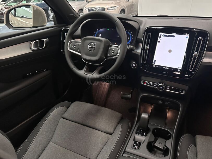 VOLVO XC40 B3 Core Aut.