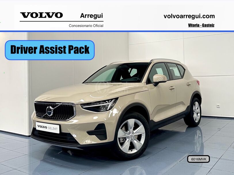 Foto del VOLVO XC40 B3 Core Aut.