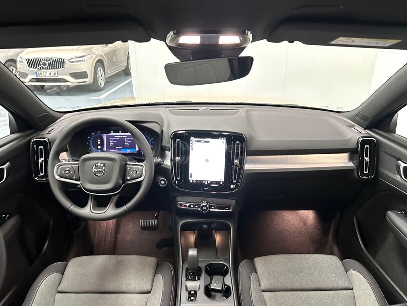 VOLVO XC40 B3 Core Aut.
