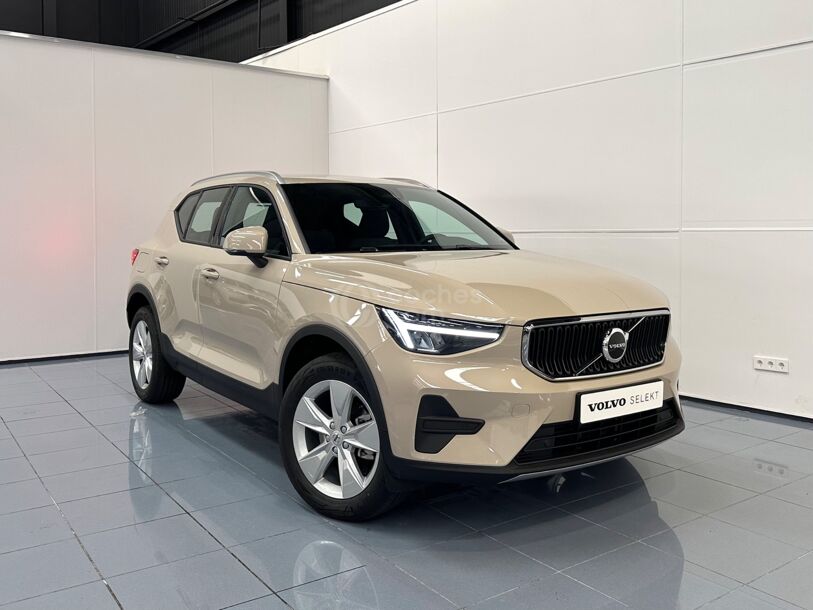 VOLVO XC40 B3 Core Aut.