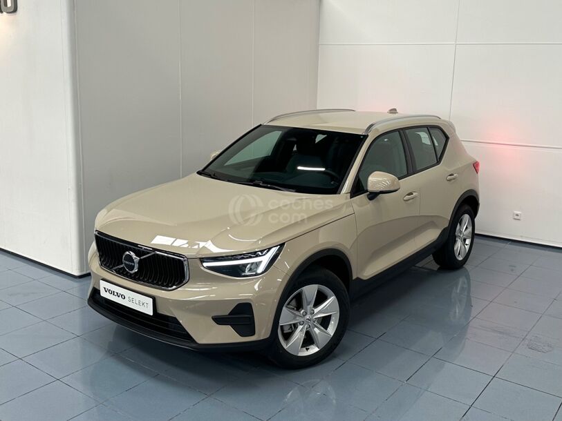 VOLVO XC40 B3 Core Aut.